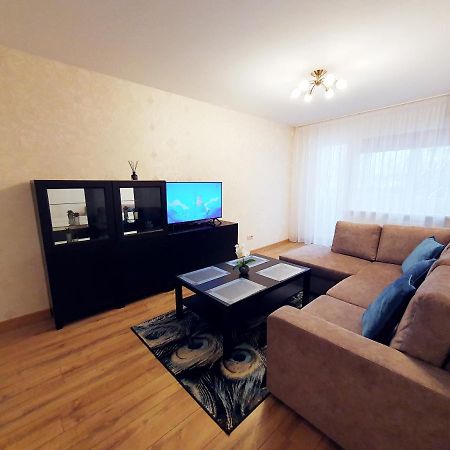 Dainai 1-Bedroom Apartament. Šiauliai Eksteriør bilde